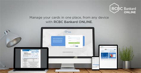 rcbc bankard online